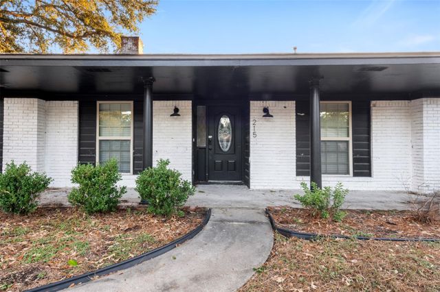 215 Acorn Tree Court, Spring, TX 77388