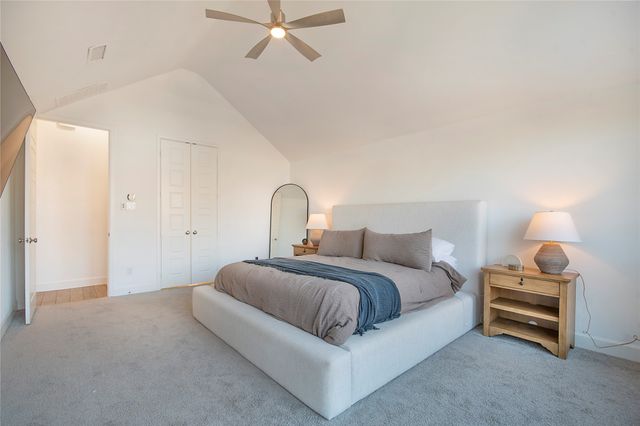 2554 Runhappy Court, Celina, TX 75009