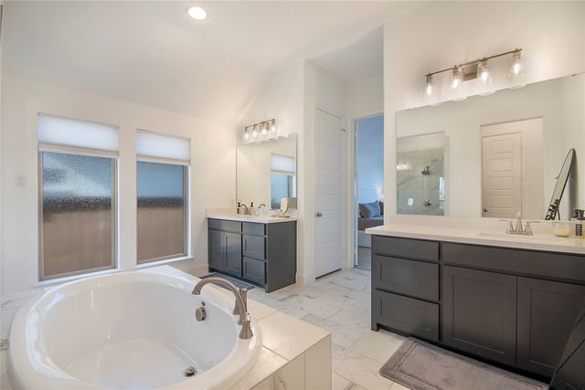 2554 Runhappy Court, Celina, TX 75009