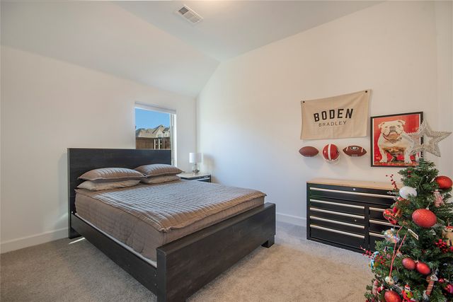 2554 Runhappy Court, Celina, TX 75009