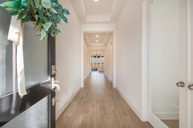 2554 Runhappy Court, Celina, TX 75009