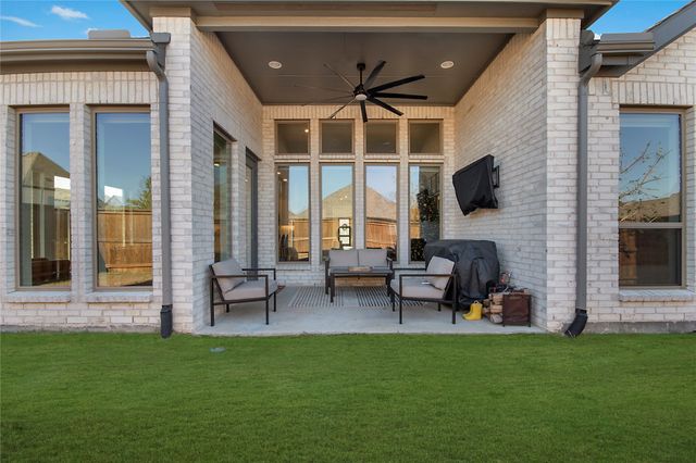 2554 Runhappy Court, Celina, TX 75009