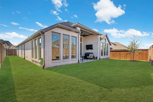 2554 Runhappy Court, Celina, TX 75009