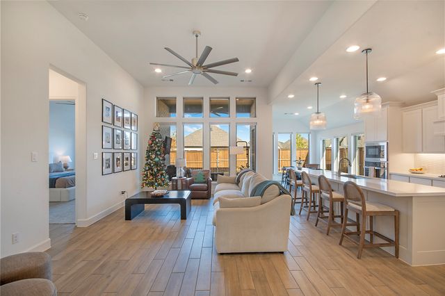 2554 Runhappy Court, Celina, TX 75009