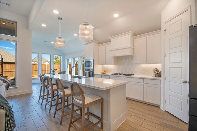 2554 Runhappy Court, Celina, TX 75009