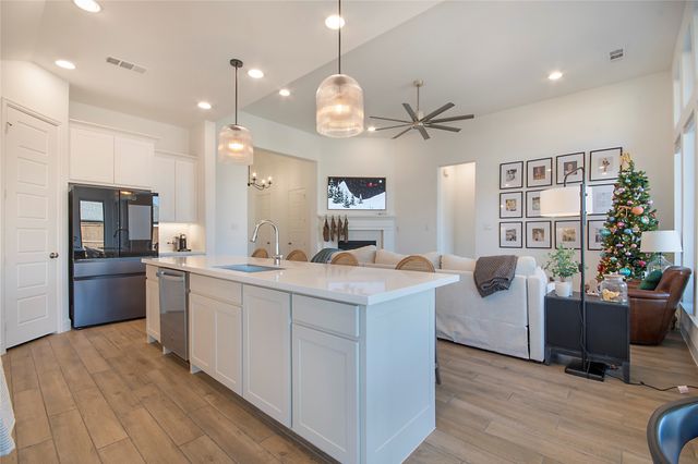 2554 Runhappy Court, Celina, TX 75009