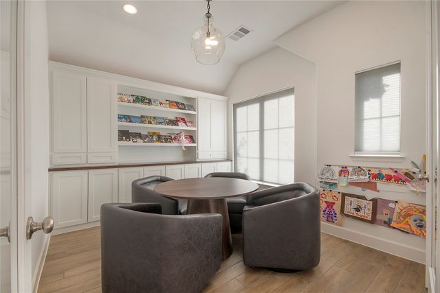 2554 Runhappy Court, Celina, TX 75009