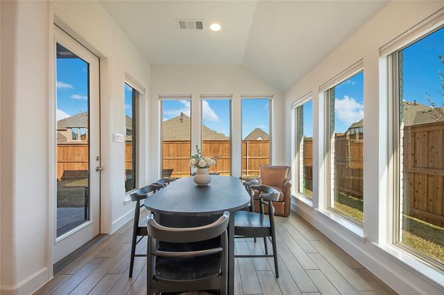 2554 Runhappy Court, Celina, TX 75009