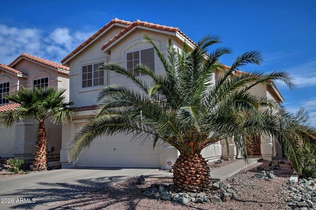 16839 S 20TH Way, Phoenix, AZ 85048