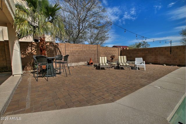 16839 S 20TH Way, Phoenix, AZ 85048