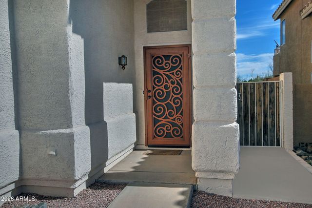 16839 S 20TH Way, Phoenix, AZ 85048