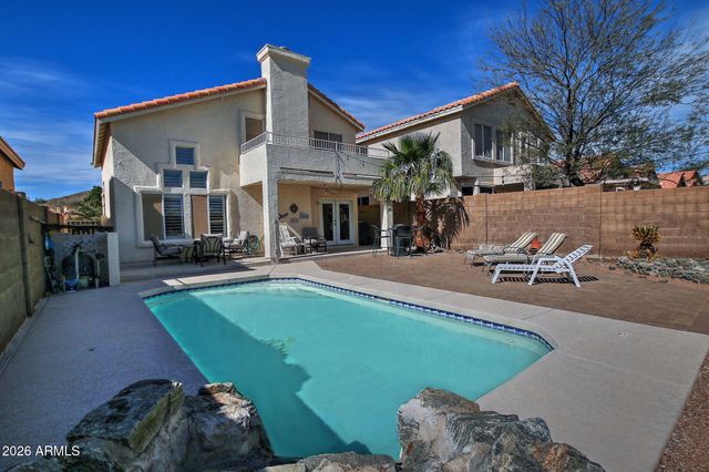 16839 S 20TH Way, Phoenix, AZ 85048