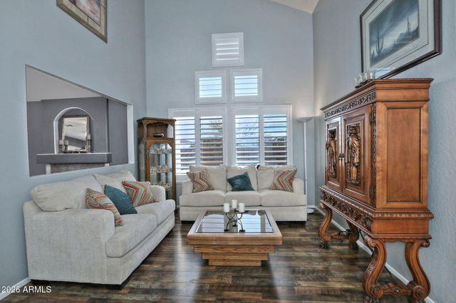 16839 S 20TH Way, Phoenix, AZ 85048