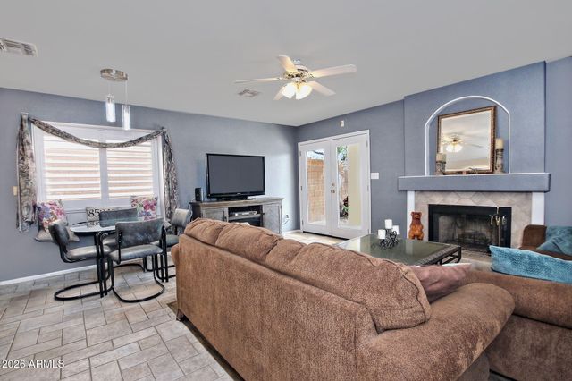 16839 S 20TH Way, Phoenix, AZ 85048