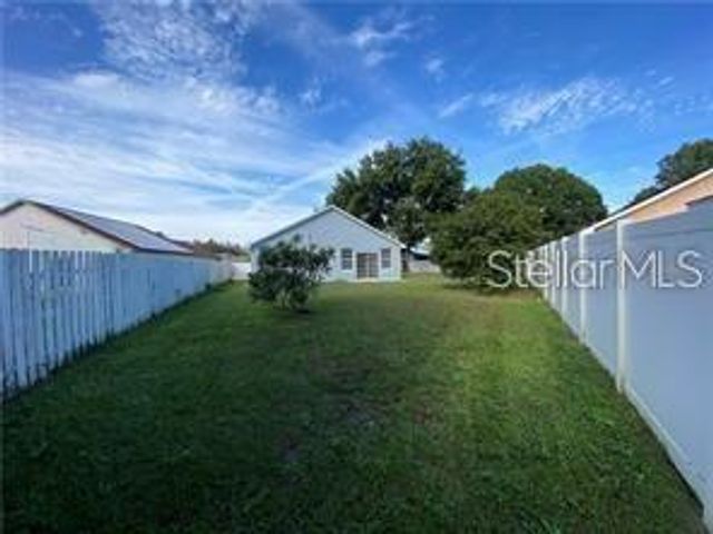 11855 CRANBOURNE DRIVE, Orlando, FL 32837