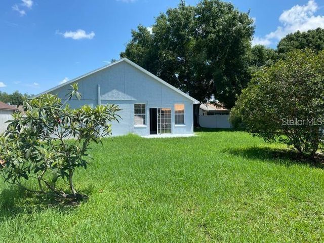 11855 CRANBOURNE DRIVE, Orlando, FL 32837