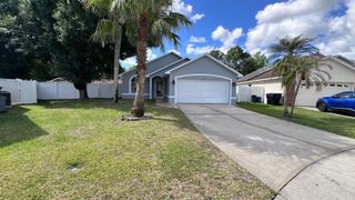 11855 CRANBOURNE DRIVE, Orlando, FL 32837
