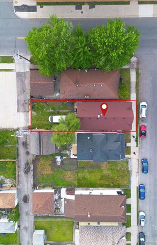 12153 McDougall Street, Hamtramck, MI 48212