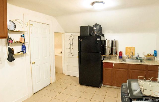 12153 McDougall Street, Hamtramck, MI 48212