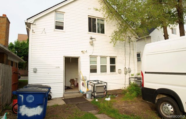 12153 McDougall Street, Hamtramck, MI 48212