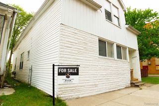 12153 McDougall Street, Hamtramck, MI 48212