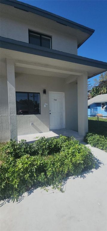 7738 NW 15 Avenue, Miami, FL 33147