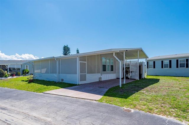 1000 KINGS HIGHWAY 247, Port Charlotte, FL 33980