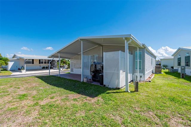 1000 KINGS HIGHWAY 247, Port Charlotte, FL 33980