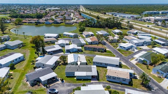 1000 KINGS HIGHWAY 247, Port Charlotte, FL 33980