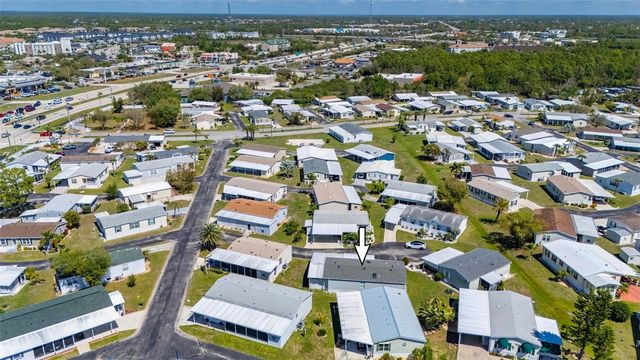 1000 KINGS HIGHWAY 247, Port Charlotte, FL 33980