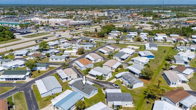 1000 KINGS HIGHWAY 247, Port Charlotte, FL 33980