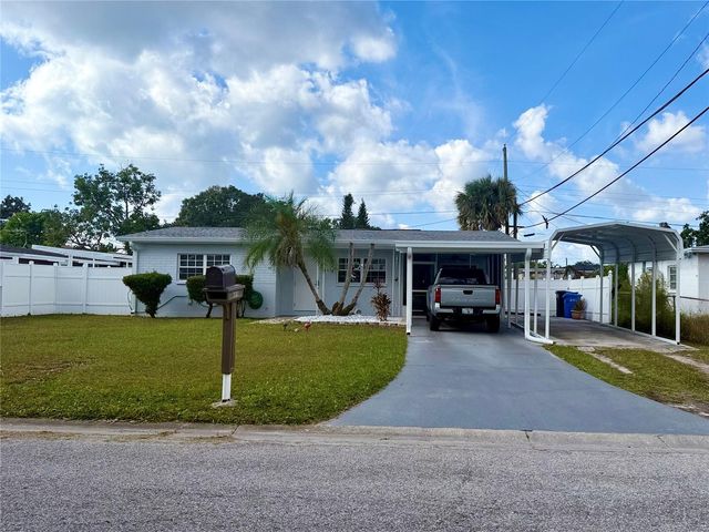 4916 ELDORADO DRIVE, Tampa, FL 33615