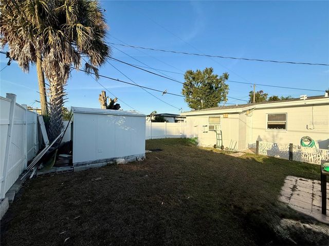 4916 ELDORADO DRIVE, Tampa, FL 33615