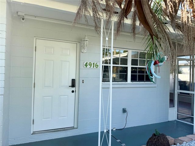 4916 ELDORADO DRIVE, Tampa, FL 33615