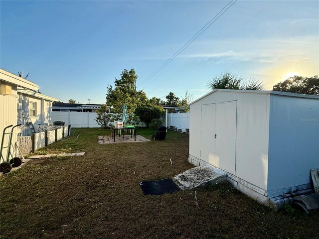 4916 ELDORADO DRIVE, Tampa, FL 33615