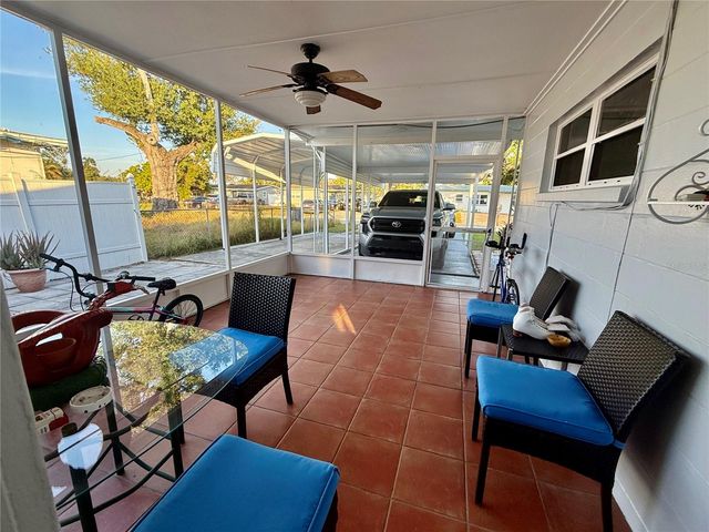 4916 ELDORADO DRIVE, Tampa, FL 33615