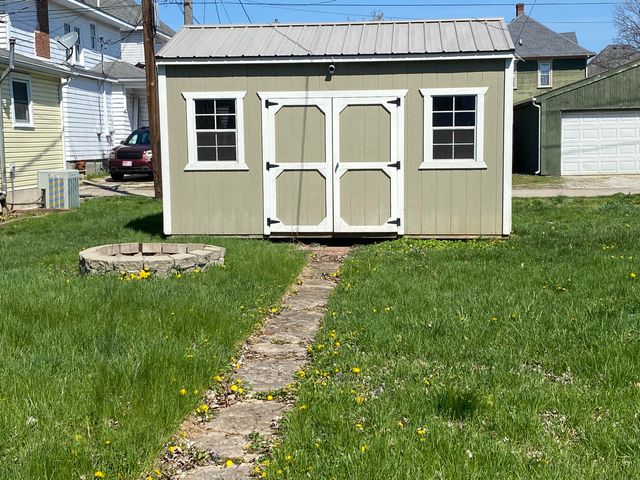 528 W Ash Street 528 W Ash Street, Piqua, OH 45356
