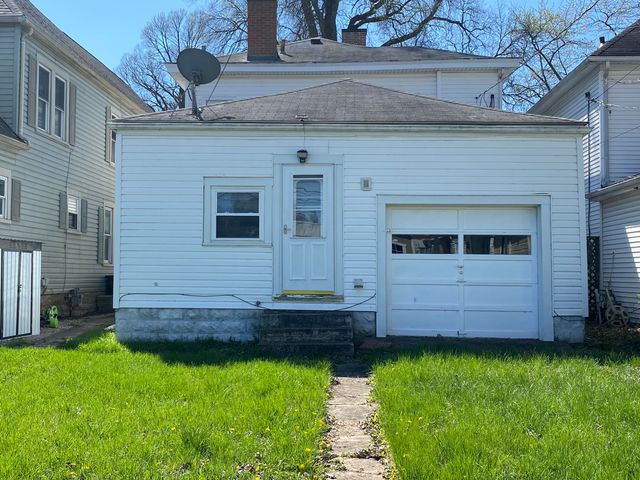 528 W Ash Street 528 W Ash Street, Piqua, OH 45356