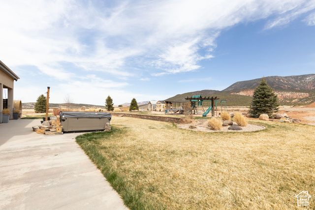 3359 S TIPPLE RD, Cedar City, UT 84720