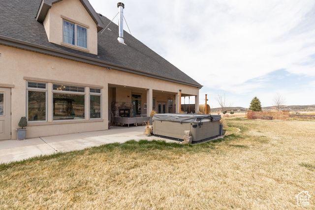 3359 S TIPPLE RD, Cedar City, UT 84720