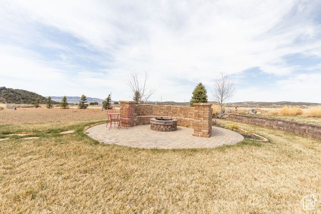 3359 S TIPPLE RD, Cedar City, UT 84720