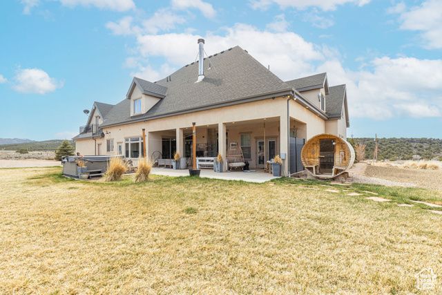 3359 S TIPPLE RD, Cedar City, UT 84720