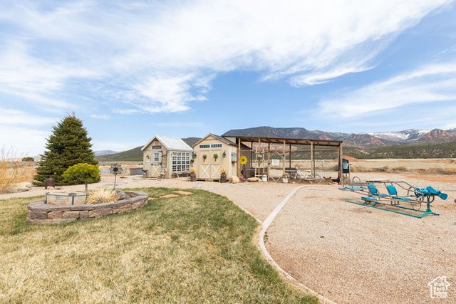 3359 S TIPPLE RD, Cedar City, UT 84720
