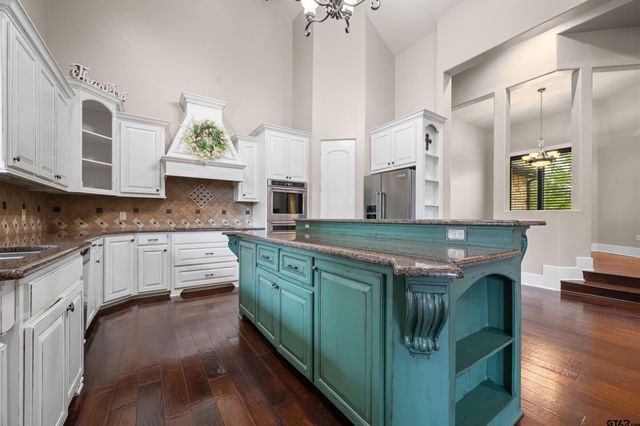 205 CR 1133, Kilgore, TX 75662