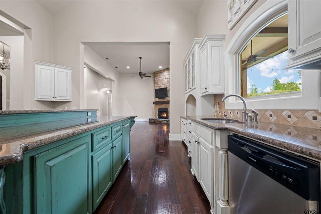 205 CR 1133, Kilgore, TX 75662