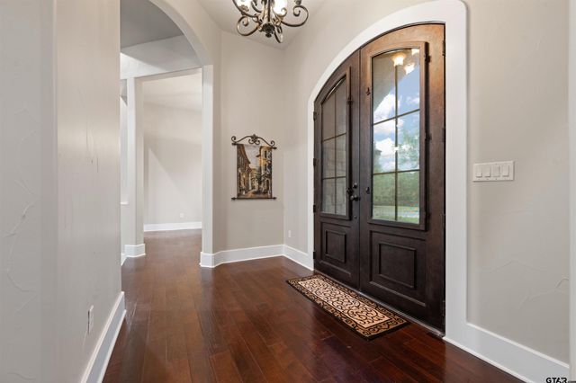 205 CR 1133, Kilgore, TX 75662