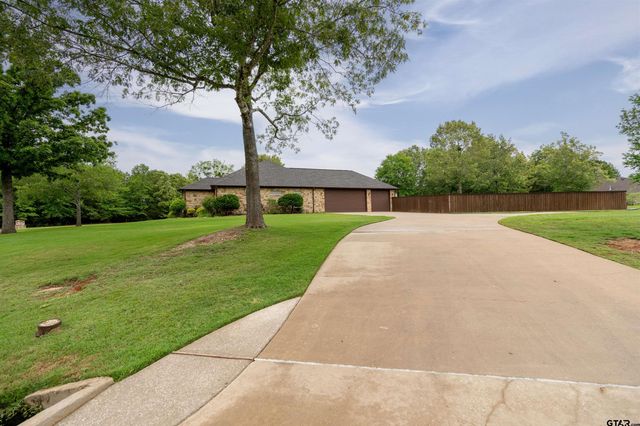 205 CR 1133, Kilgore, TX 75662