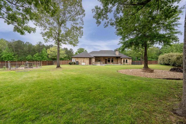 205 CR 1133, Kilgore, TX 75662