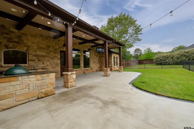 205 CR 1133, Kilgore, TX 75662