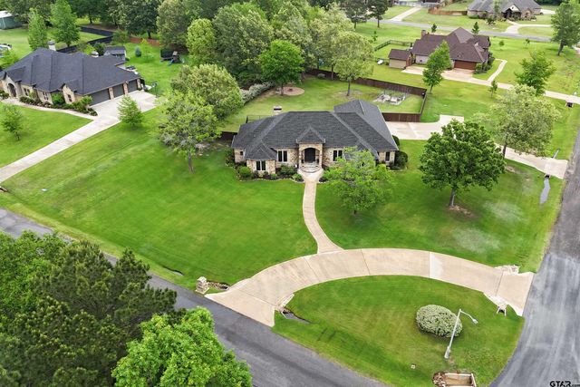 205 CR 1133, Kilgore, TX 75662